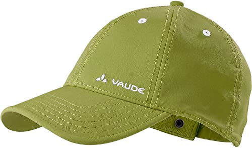 Preisvergleich Produktbild VAUDE Softshell Cap, Avocado, S
