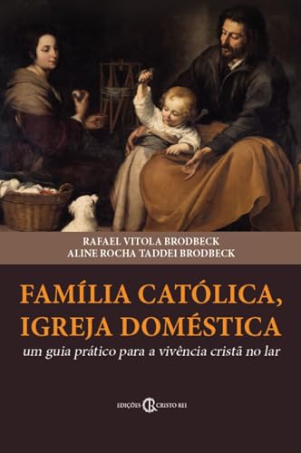 Família católica, igreja doméstica