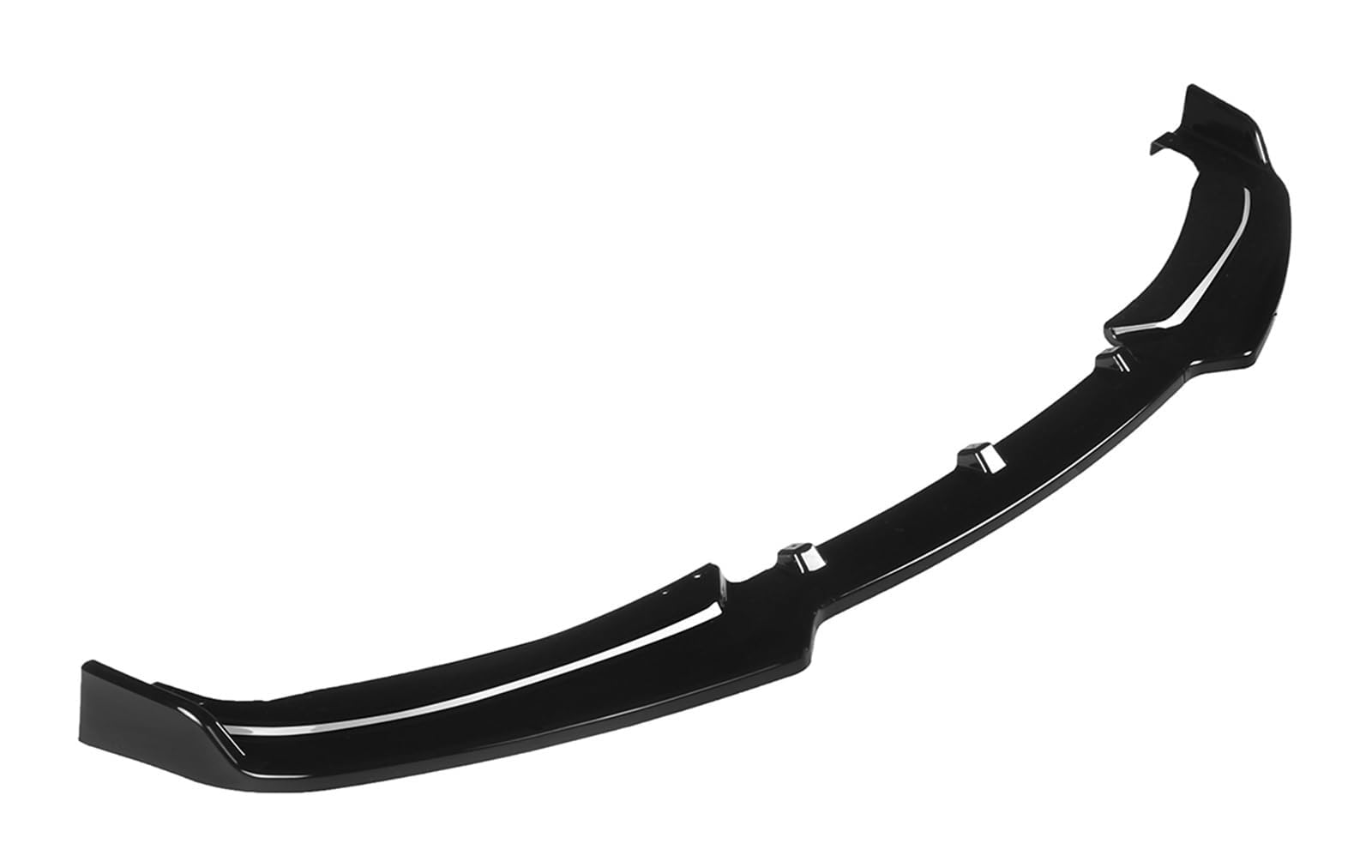 Aileron avant de voiture pour pare-chocs avant 3 Serie F30 2013-2019