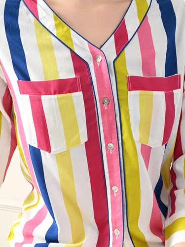 Image of Women Pajama Top