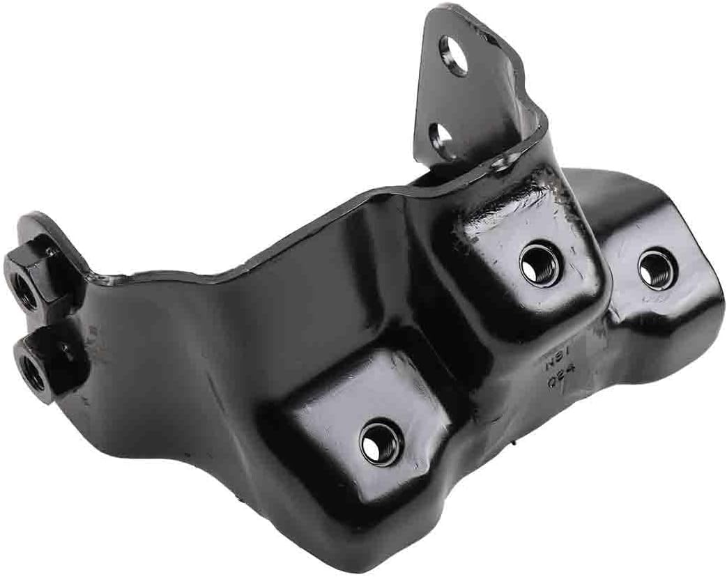 GM Genuine Parts 15113851 Passenger Side Engine Mount Bracket