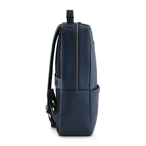 HALDEN blue travel bag – image 7
