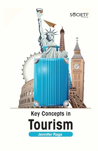 Key Concepts in Tourism