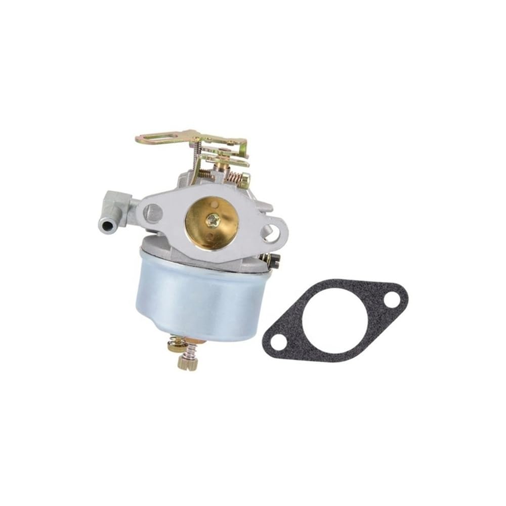 Carburateur 632113 résout calage moteur pour modèles Tecumseh Hs40 Hssk40