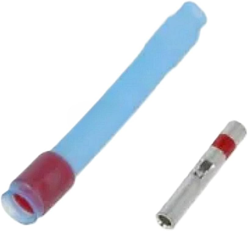 100 piece set suitable for plastic shell terminal D-436-36 military aviation 650074-000-