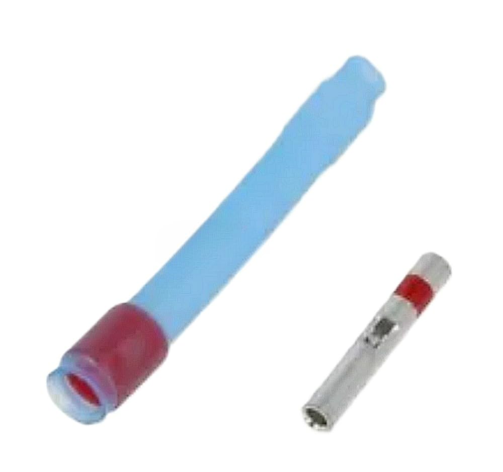 100 piece set suitable for plastic shell terminal D-436-36 military aviation 650074-000-