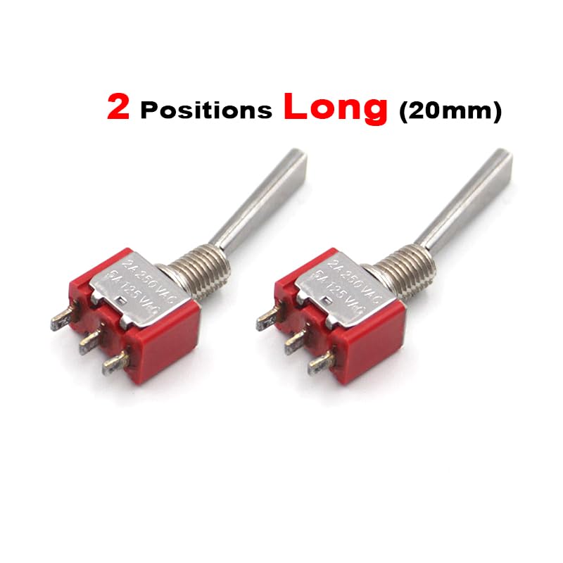 Schalter for Remote Control Radio Box Set Futaba Stecker RPS