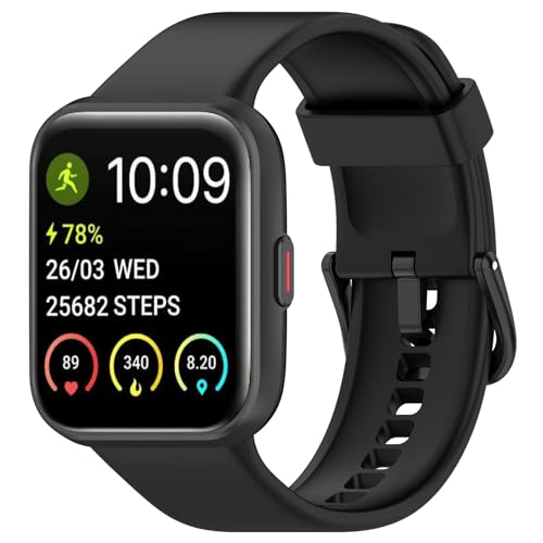 5 correas TenCloud para SKG V7 Pro smartwatch miniatura 6