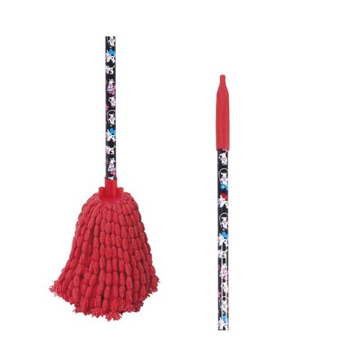 Hogar Juypal 68304 Balai Espagnol Vache