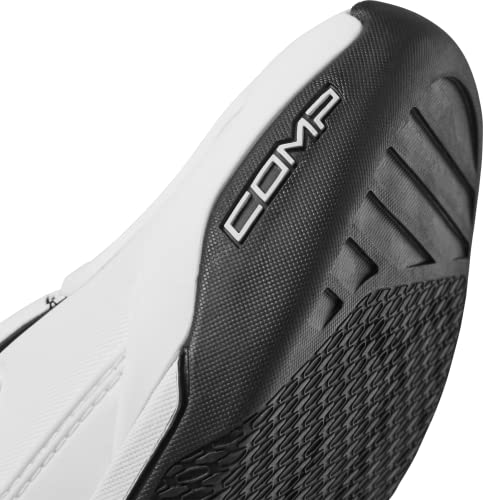 Image of Fox Racing Comp Motocross Dirt Bike Boots