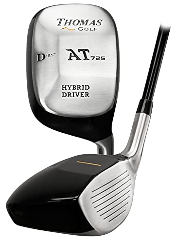 Thomas Golf AT725 Hybrid Driver (230cc)