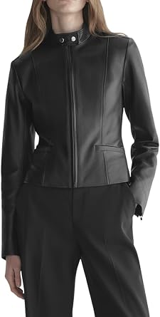 ALC Womens Marlowe Jacket