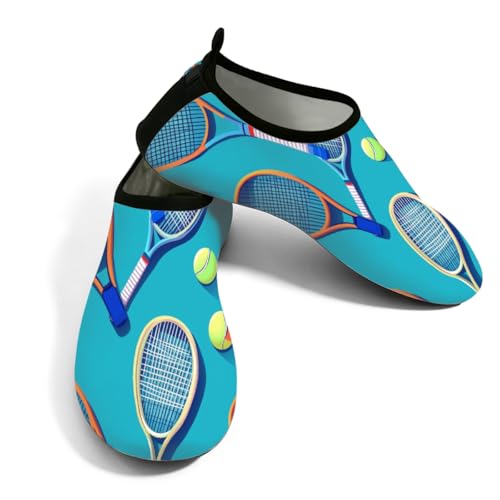 Zapatos deportivos acuáticos de secado rápido que evitan resbalones en la playa