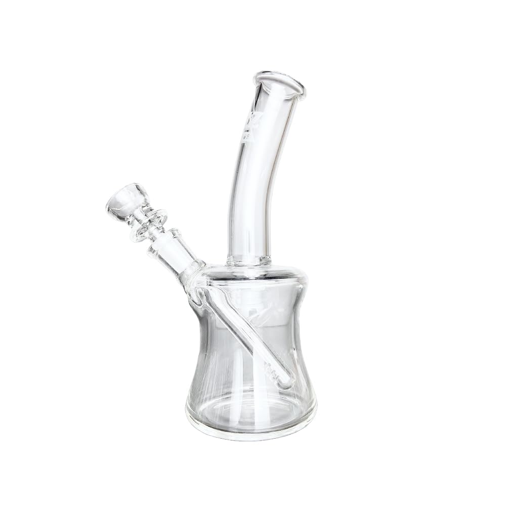 ☆夏休みSALE❗️☆ 超高性能 アイス ガラスボング 高さ約38cm 水パイプ Amazon.co.jp: BOZZ ガラスボング ミニサイズ Glass Mini Bong 水
