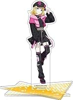 Amazon.co.jp: 鏡音リン アクリルスタンド バーチャル シンガー vol.7