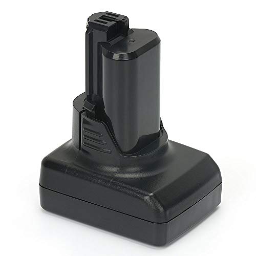 PowerGiant 12V 3.0Ah Li-ion Replacement Battery for Bosch BAT420 12-Volt Max Lithium Power