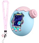 Amazon.co.jp: Newzerol【新登場】Tamagotchi Paradise(たまごっち