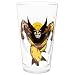 Wolverine Glass Toon Tumbler