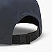 Turtle Fur Cairn 5 Panel Hat - Hemp and Organic Cotton Baseball Cap with Moisture-Wicking Sweatband, Buckle Closure, Navy