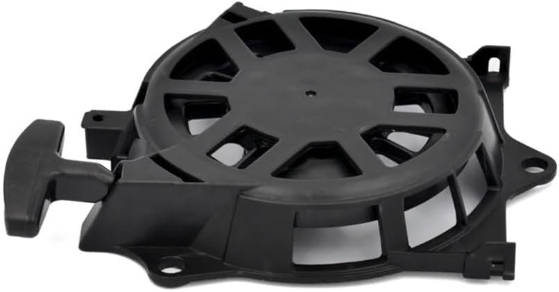 TMLbhSEZ Recoil Starter Petrol Engine Hand Lawn Mower Machine Engine Parts Fit for gcv135 gcv160 gcv190 Garden Grass Tools