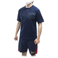 Amazon | 久保田スラッガー ウェア Tシャツ 半袖 ハーフパンツ
