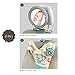 Taf Toys Koala in-Car Play Center | Parent and Baby’s Travel Companion, Keeps Both Relaxed While Driving. Car Activity Center with Mirror to Watch Baby from Driver’s Seat, for 0 Months and up