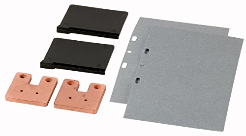Pont de construction Eaton 170118 isolant 4/2P haut et bas pour tableau électrique