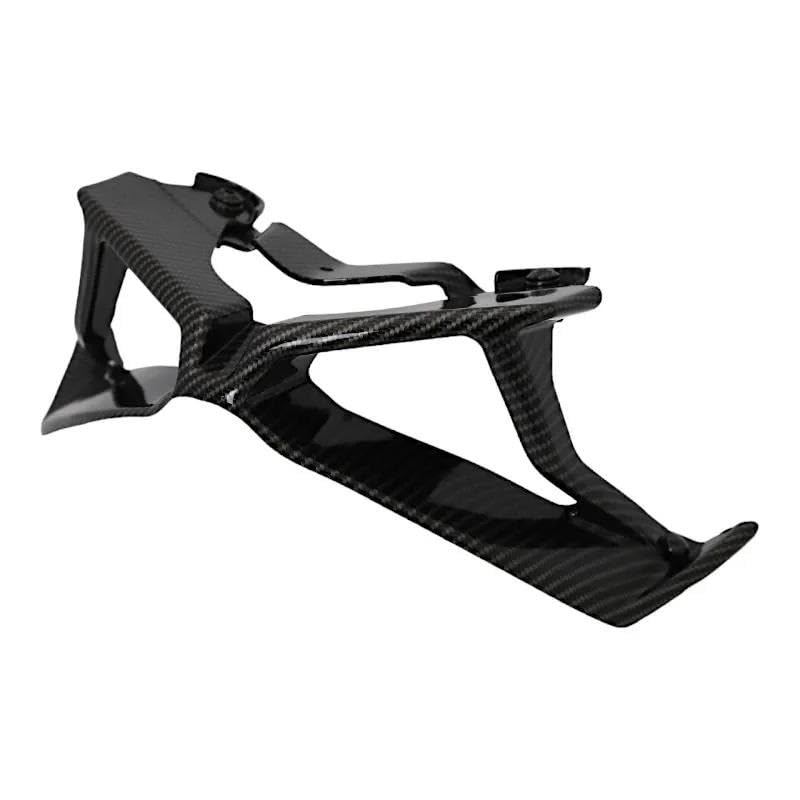 Kit de becquet avant aérodynamique carbone pour MT09 2017-2020 - 5