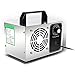 Produktbild Basinnes Ozongenerator O3-Maschine Home-Luft Ionisator Geruchsentferner Deodorant,Ionisierer, 99,97% Filterleistung, Bis Zu 90M²,32g