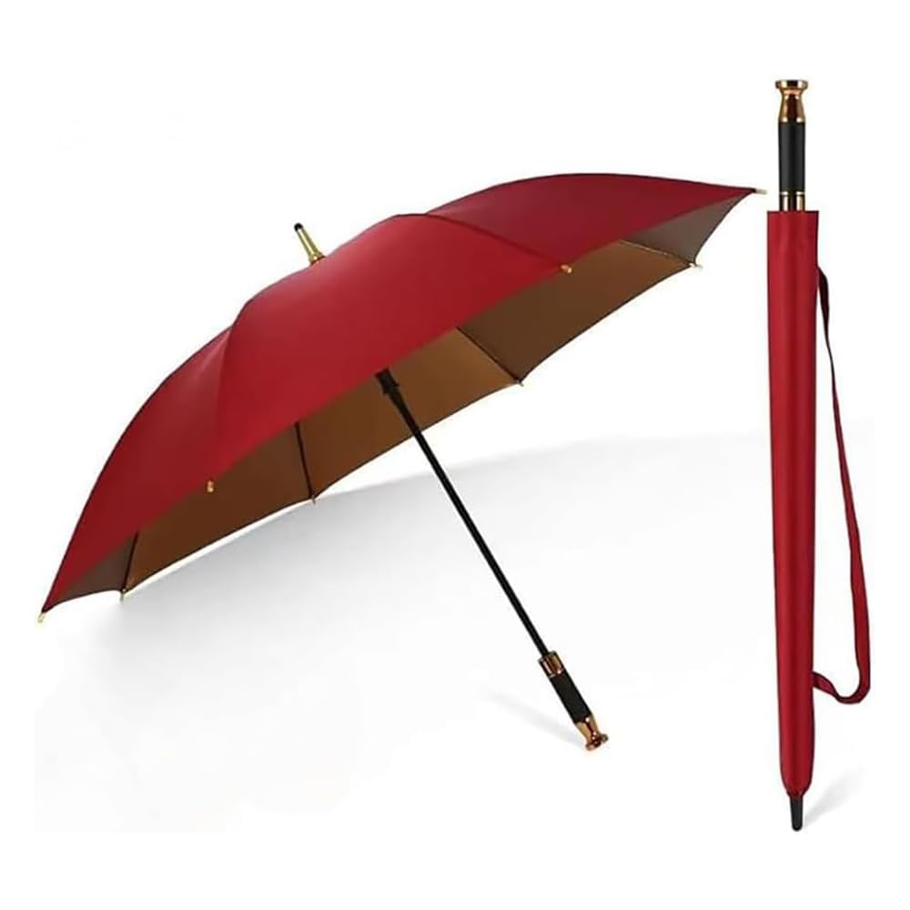 Parapluie de Voyage automatique le cadeau pour voiture idéal