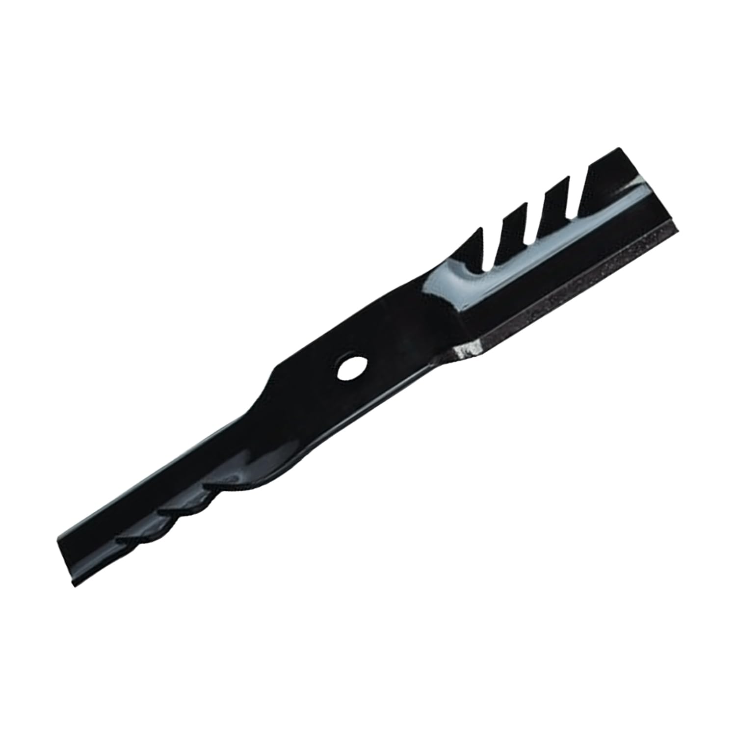 Hoja dentada 09652800 09652700 compatible con cortacésped Ariens serie APEX compatible con Gravely ZT HD