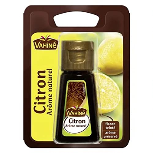 VAHINE - Arôme Citron 20 ml