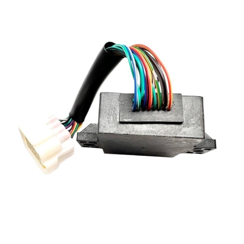 Controlador de cambio UTV para solucionar problemas de marcha en ODES 800cc 4