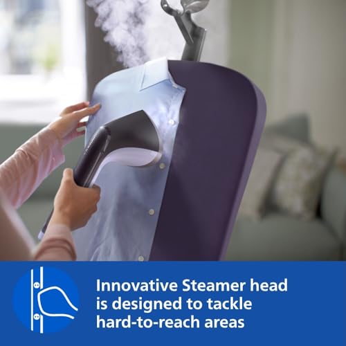 Philips STE3160/30 Standing Garment Steamer - Image 6 of 8