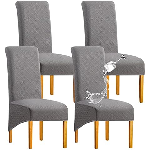 Housses de Chaise SHENGYIJING XL Cover