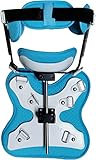 HAILM Children's Head, Neck, Thoracic and Cervical Spine Brace,Neck Support Brace,Cervical Vertebra Surgery Fixed Bracket Rehabilitation Device,M