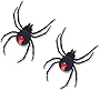 Robo Alive Crawling Spider 2 Pack Battery-Powered Robotic Toy by ZURU
