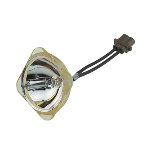 Image of Replacement Lamp for H-itach*i CP-X264 CP-X3 CP-X3W CP-X5 FOR D-ukan*e FOR I-magePr*o 8783 CP-X6 HCP-600X HCP-78XW Projectors(DT00821-CB)