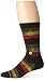 Stance Men's Jah Day Crew Sock