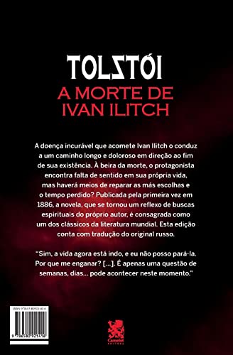A morte de Ivan Ilitch A morte de Ivan Ilitch - Imagem 2