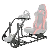 Algopix Similar Product 4 - Marada Racing Cockpit Frame Suitable
