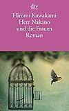 Cover zum Buch Herr Nakano und die Frauen