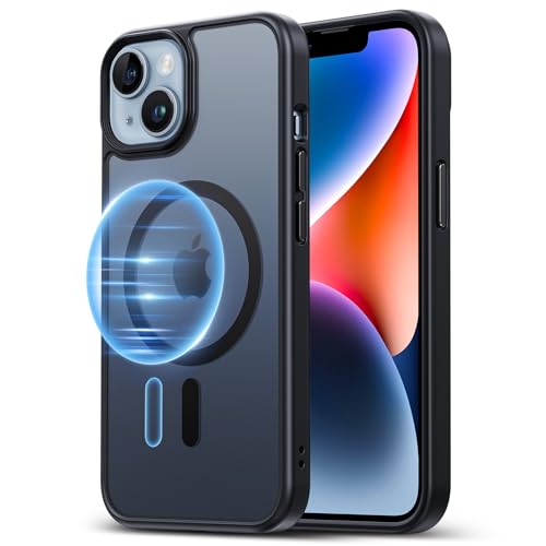 iPhone13 ミッドナイト128GB SIMフリーMagSafe対応ケース付 iPhone13 ミッドナイト128GB SIMフリーMagSafe対応ケース付