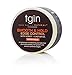 tgin Smooth & Hold Edge Control Infused With Nettle Leaf & Castor Oil For Natural Hair - Dry Hair - Curly Hair - 4 Oz