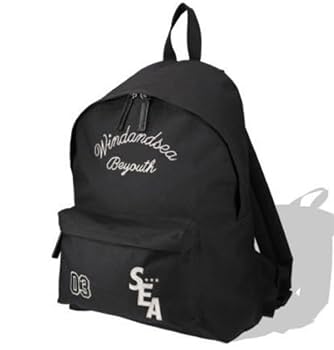 Amazon.co.jp: WIND AND SEA ウィンダンシー BE YOUTH 3周年