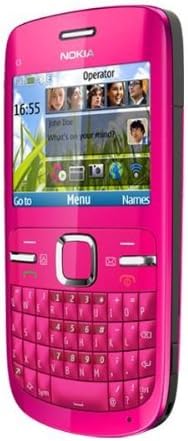 C3-00 pink