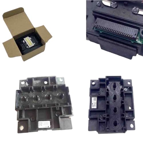 Tête d'impression pour ET-2712 ET-2704 ET-2722 et modèles EcoTank compatibles