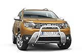 Steeler DUSTER-R1860-03 FRONTBÜGEL FRONTSCHUTZBÜGEL EC