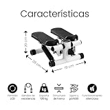 Opiniones de Aparatos para hacer ejercicio del mes. 15 Opiniones de Aparatos para hacer ejercicio del mes. 15