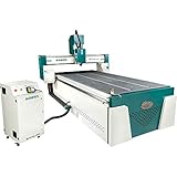 Grizzly Industrial G0895 4' x 8' CNC Router
